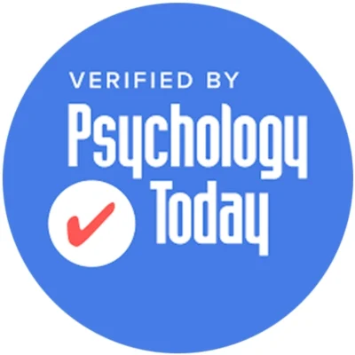 Psychology today logo