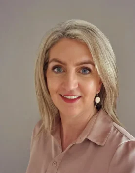 Hilary, Counsellor & Psychotherapist